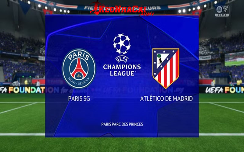 0 ava psg vs atl Soi Kèo PSG vs Atletico Madrid - Vòng 4 C1 Châu Âu 3h00 7/11